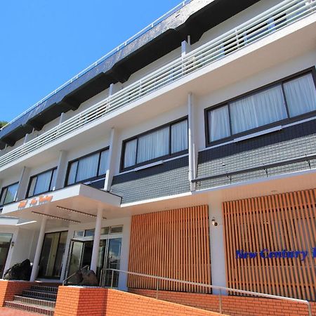 Hotel New Century Fujikawaguchiko Eksteriør billede