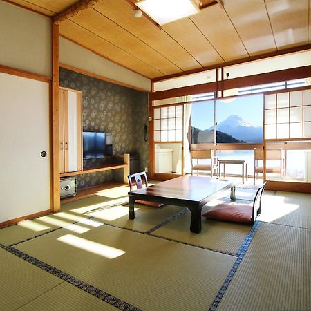 Hotel New Century Fujikawaguchiko Eksteriør billede