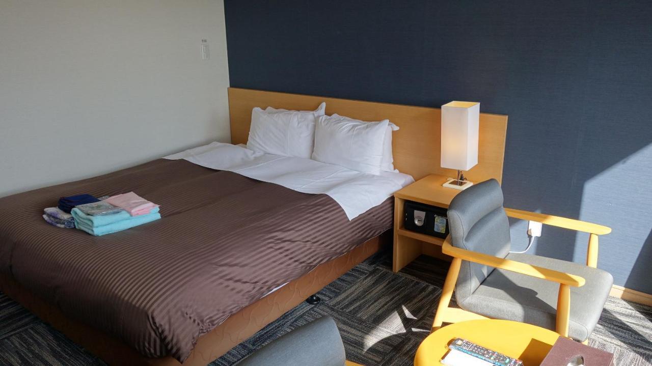Hotel New Century Fujikawaguchiko Eksteriør billede