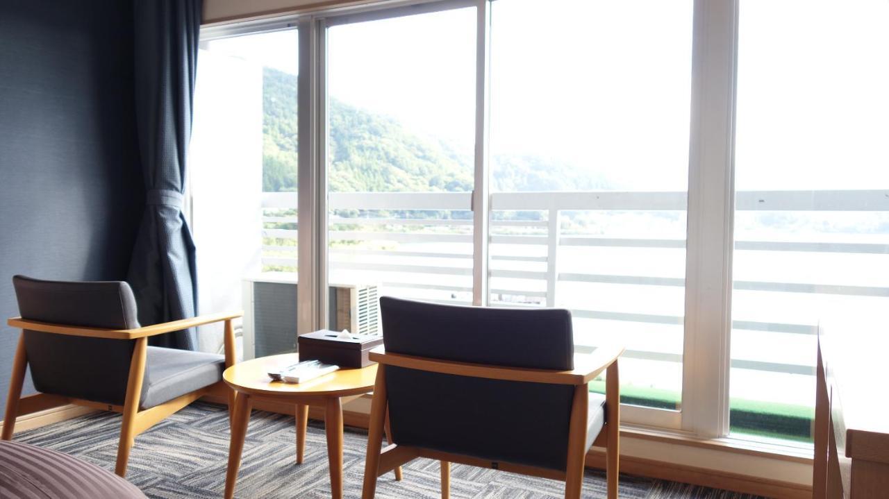Hotel New Century Fujikawaguchiko Eksteriør billede