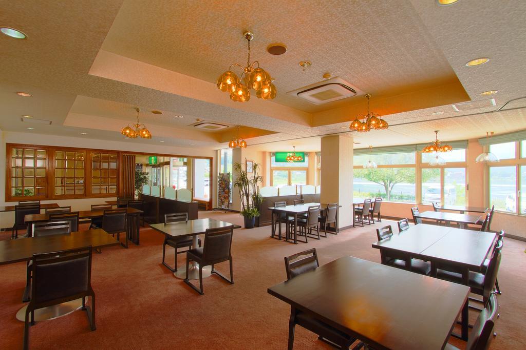 Hotel New Century Fujikawaguchiko Eksteriør billede