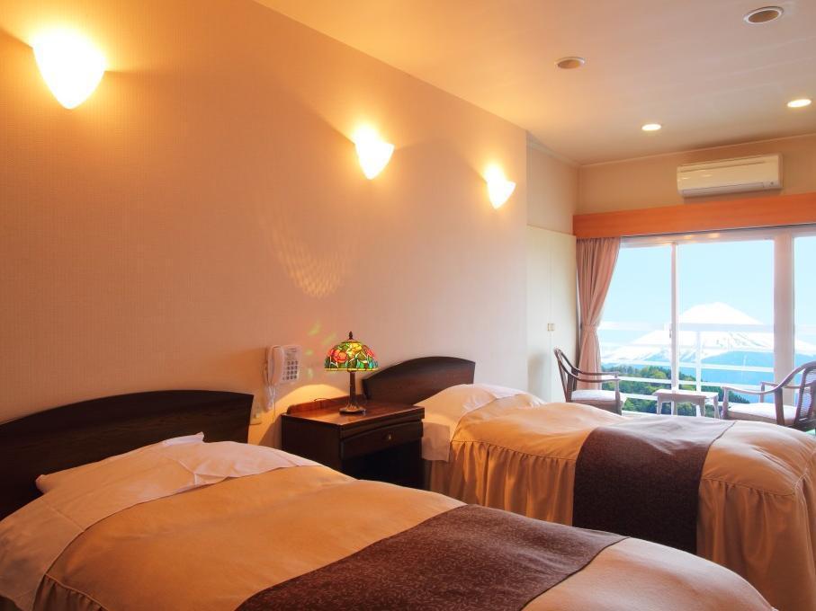 Hotel New Century Fujikawaguchiko Eksteriør billede
