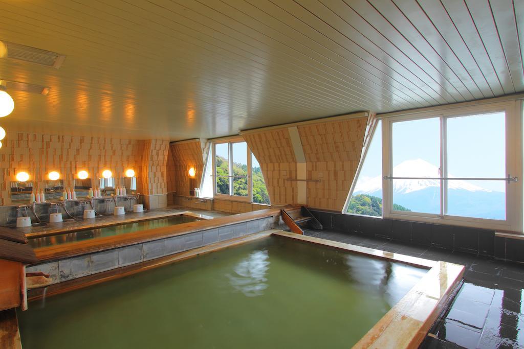 Hotel New Century Fujikawaguchiko Eksteriør billede